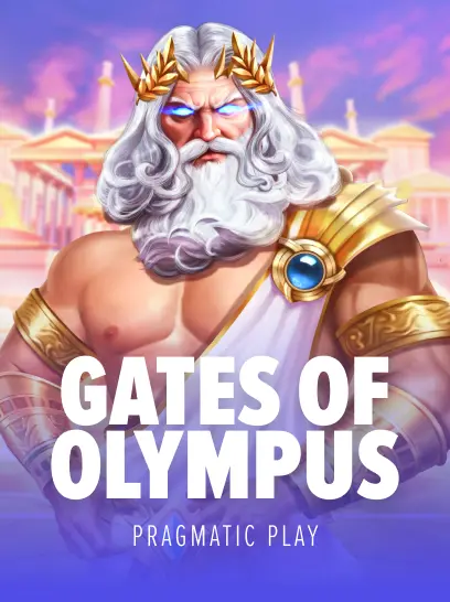Gates of Olympus — слот Gizbo Casino